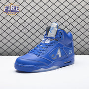 Air Jordan 5 DV4982-400 Men's