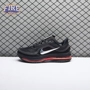 Nike Air Zoom Pegasus Premium Black Bright Crimson HQ2592-003 Unisex
