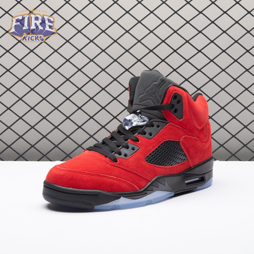 Air Jordan 5 retro "toro bravo" DD0587-600 Men's