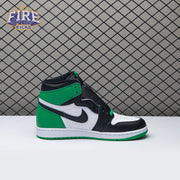 Jordan 1 Retro High OG Lucky Green DZ5485-031 Unisex