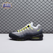 Nike Air Max 95 OG Neon CT1689-001 Men's