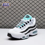 Nike Air Max 95 OG Big Bubble Black Border IM7409-100 Men's