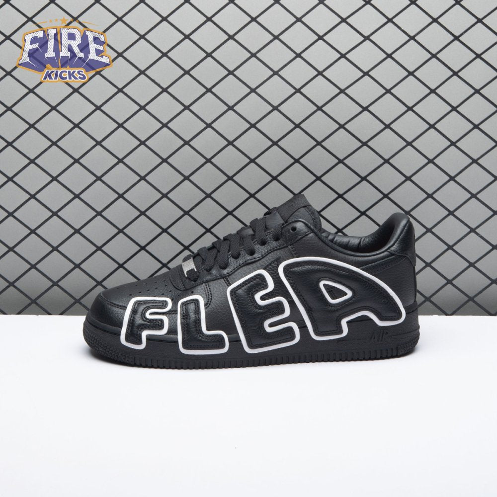 Nike Air Force 1 Low Cactus Plant Flea Market Black HJ8463-001 Unisex