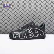 Nike Air Force 1 Low Cactus Plant Flea Market Black HJ8463-001 Unisex