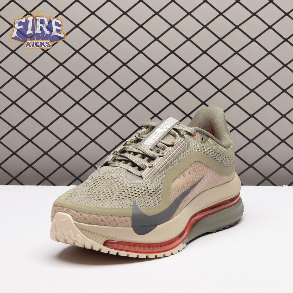 Nike Air Zoom Pegasus Premium Running Poets IM6677-222 Unisex