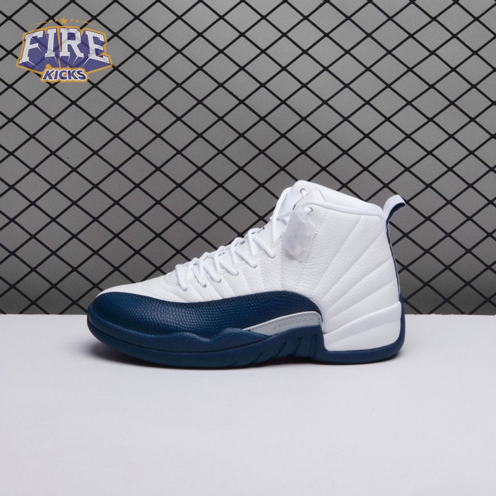 Jordan 12 Retro French Blue (2025) CT8013-114 Men's