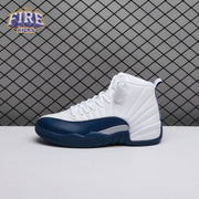 Jordan 12 Retro French Blue (2025) CT8013-114 Men's
