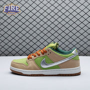 Nike SB Dunk Low Escargot FQ7585 200 Unisex