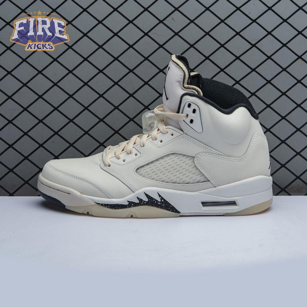 Jordan 5 Retro SE Sail FN7405-100 Men's