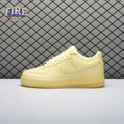 Nike Air Force 1 Low Lover Boy Citron Tint CZ8065-800 Unisex