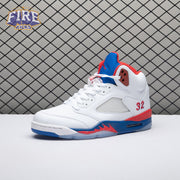 Air Jordan 5 OG "35th Anniversary" HQ7978-102 Men's