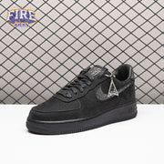 Ja Morant x Nike Air Force 1 Low IQ9772-001 Men's