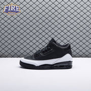 Jordan 3 x Fragment Design Black White DA3595 001 Men's
