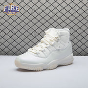 Jordan 11 Retro Pearl Unisex