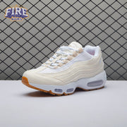 Nike Air Max 95 OG Levis Light Orewood Brown HM4743-100 Men's