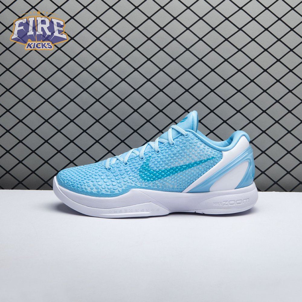 Nike Kobe 6 Caitlin Clark PE2025-107 Men's