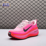 Nike Vomero Plus Hyper Pink Bright Crimson HV8154-604 Women's