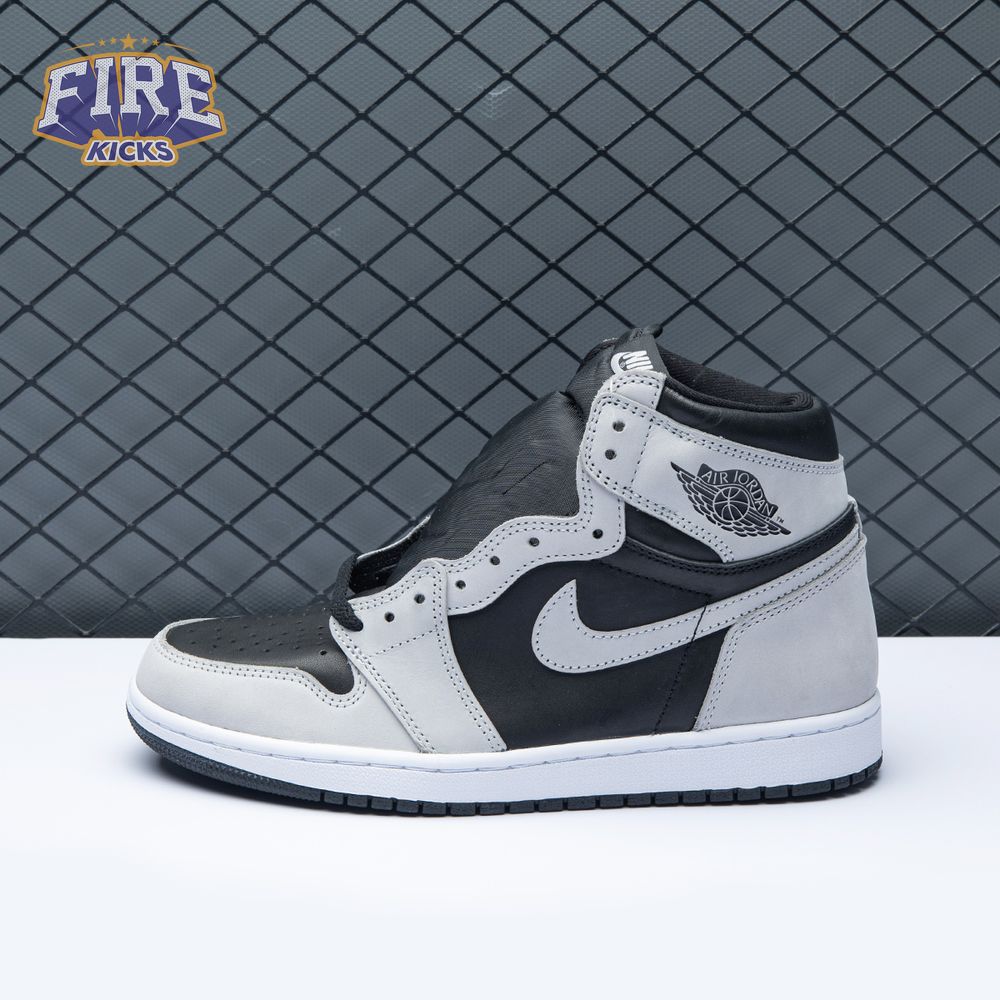 Jordan 1 Retro High Shadow 2. 0 Unisex