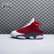 Jordan 13 Retro Gym Red Flint Grey DJ5982-600 Unisex
