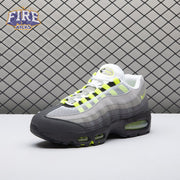 Nike Air Max 95 OG Big Bubble Neon (2025) HM4740-001 Unisex