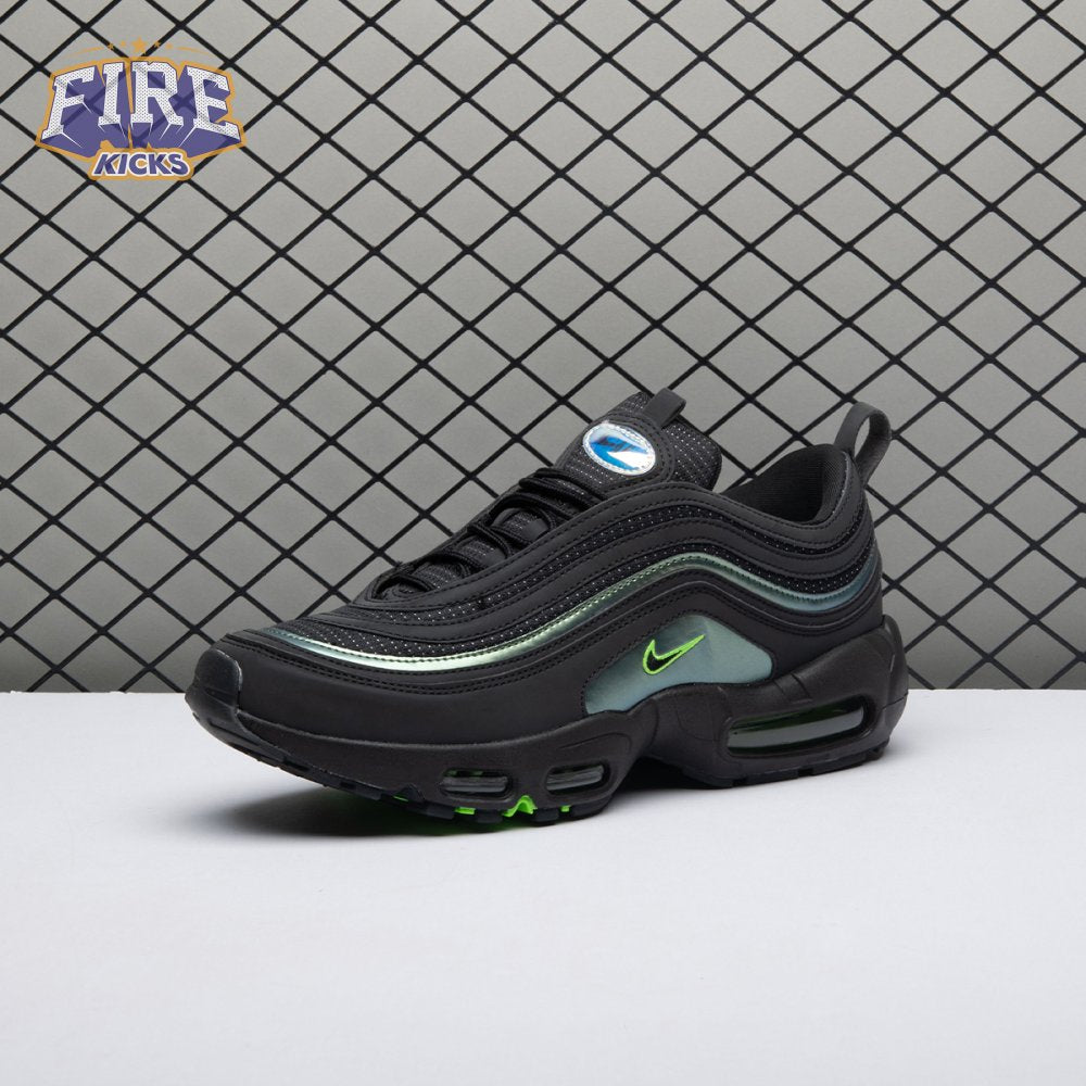 Nike Air Max 95/97 Ducks of a Feather Thunder II1711-900 Unisex