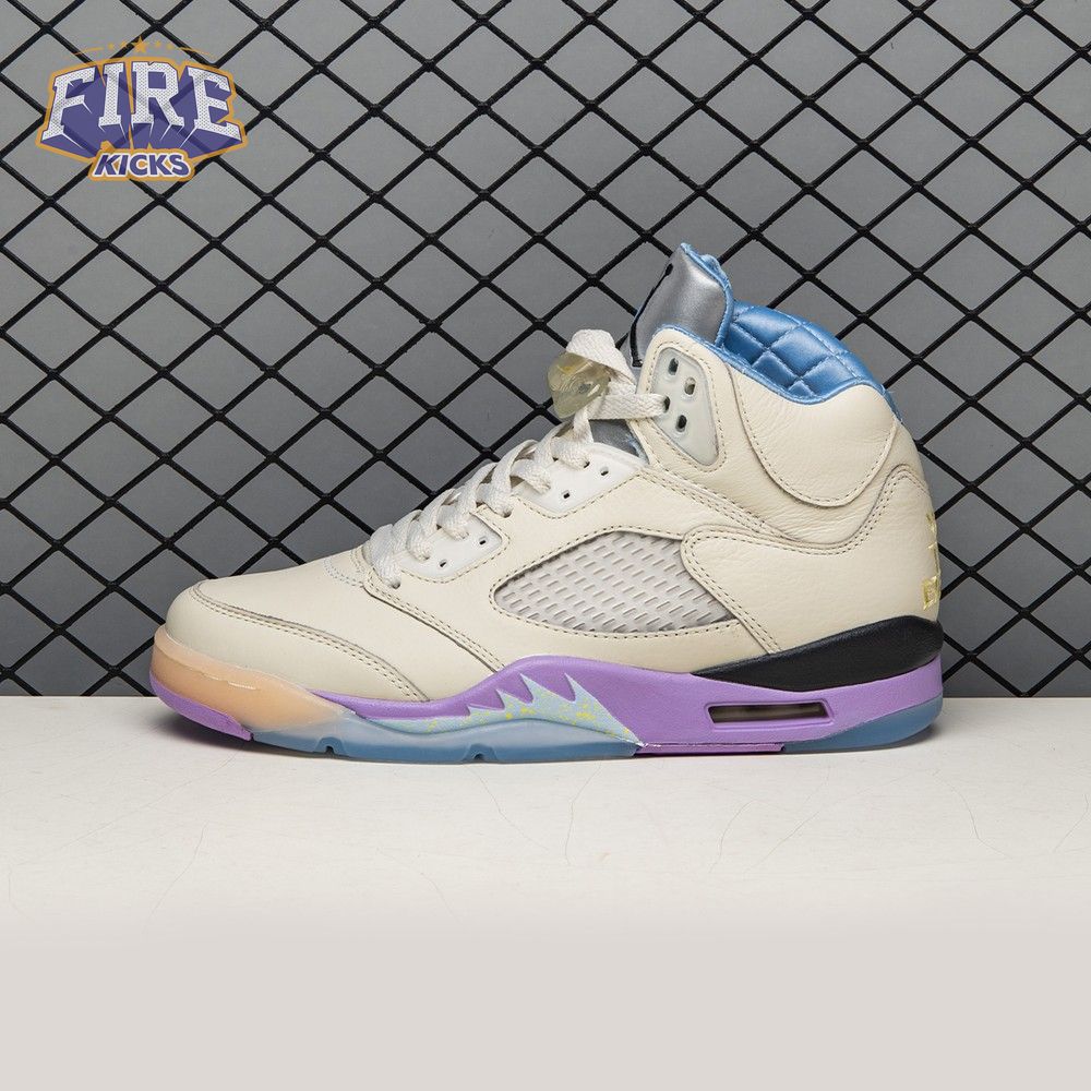 Air Jordan 5 Retro SE 'Easter' Men's