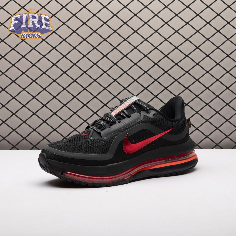 Nike Air Zoom Pegasus Premium Hot Lava HQ2593-010 Unisex
