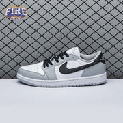 Jordan 1 Retro Low OG Barons CZ0790 110 Unisex