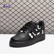 Nike Air Force 1 Low Retro SP BLACK Comme des Garcons Black IB9949-001 Unisex