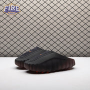 Nike Mind 001 Flyknit Slide Bronze Eclipse Total Orange IR2175-200 Unisex（Size Up Recommended）