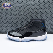 Air Jordan 11 Retro Space Jam Unisex