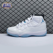 Jordan 11 Retro Legend Blue (2024) CT8012-104 Unisex