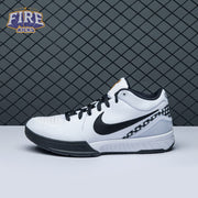 NIKE Zoom Kobe 4 Mambacita Gigi FJ9363-100 Men's