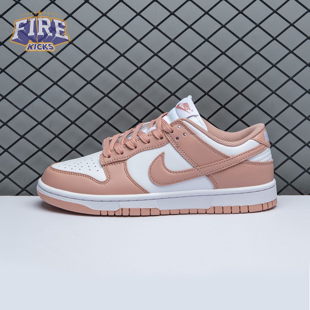 Nike Dunk Low Roperse Whis Men's
