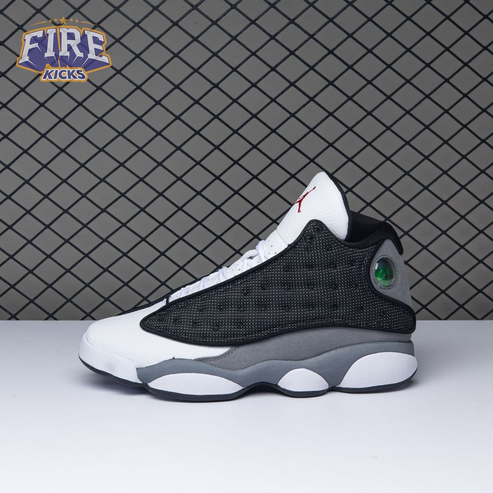 Jordan 13 Retro Black Flint DJ5982-060 Men's