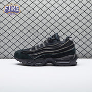 Nike Air Max 95 Comme des Garcons Black CU8406 001 Men's