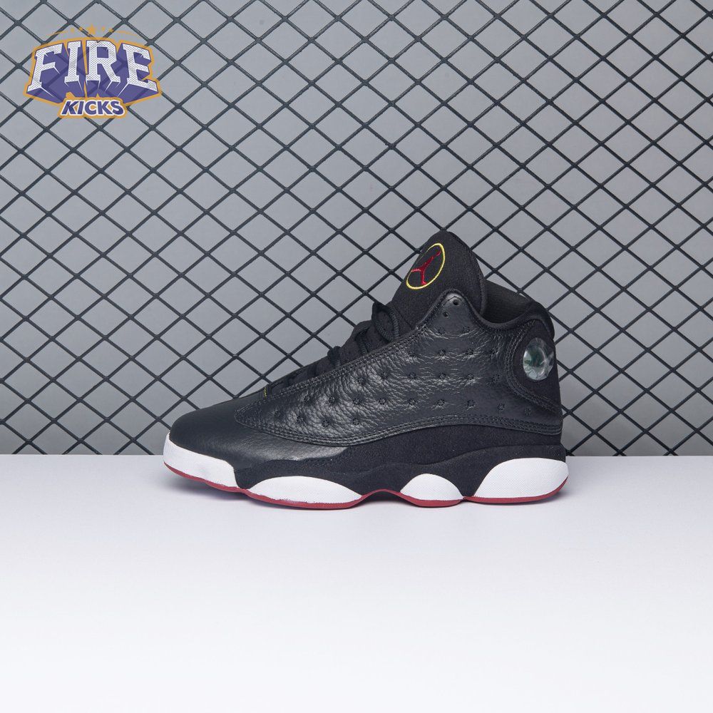 Jordan 13 Retro Playoffs (2011) 414571-001 Men's