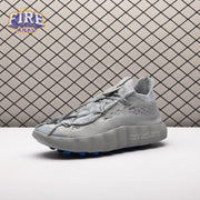 Nike Mind 002 Flyknit Fragment Particle Grey IQ8504-001 Unisex