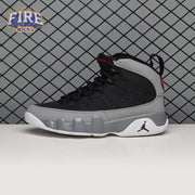 Air Jordan Jordan 9 Retro Particle Grey CT8019-060 Men's