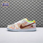Dunk Low Pro SB 'Street Hawker' Unisex