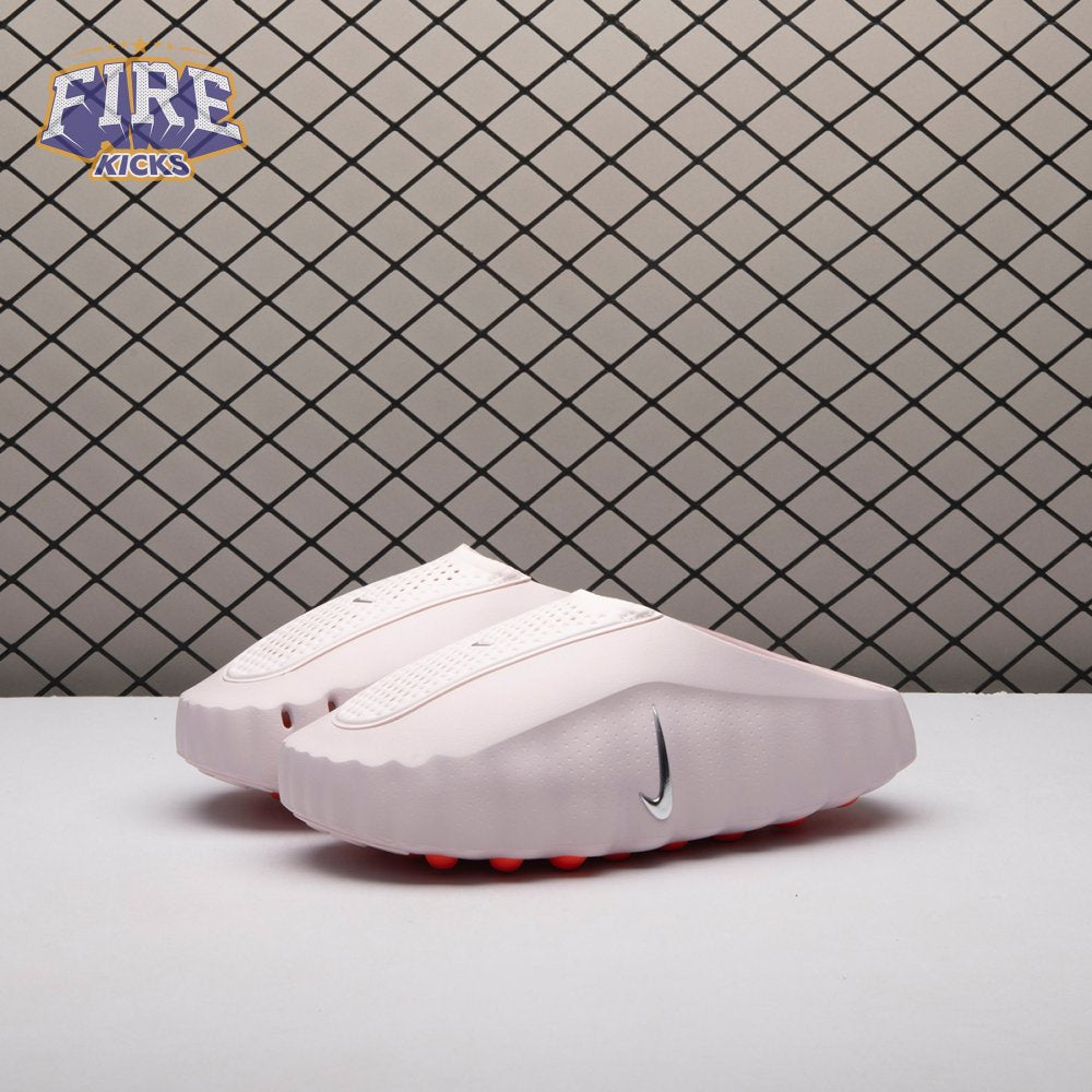 Nike Mind 001 Slide Pearl Pink HQ4309-610 Unisex（Size Up Recommended）