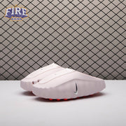 Nike Mind 001 Slide Pearl Pink HQ4309-610 Unisex（Size Up Recommended）