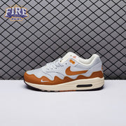Nike Air Max 1 Patta Waves Monarch DH1348-001 Unisex