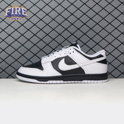 Nike Dunk Low Retro Reverse Panda FD6064-011 Unisex
