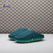 Nike Mind 001 Slide Geode Teal Light Menta HQ4307-301 Unisex（Size Up Recommended）