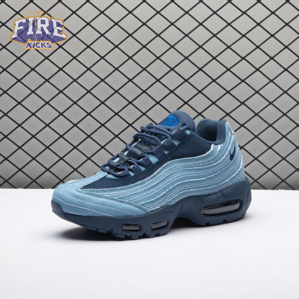 Nike Air Max 95 OG Levis Obsidian HM4743-400 Men's