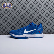 Nike Kobe 6 Protro Dodgers CW2190-400 Men's