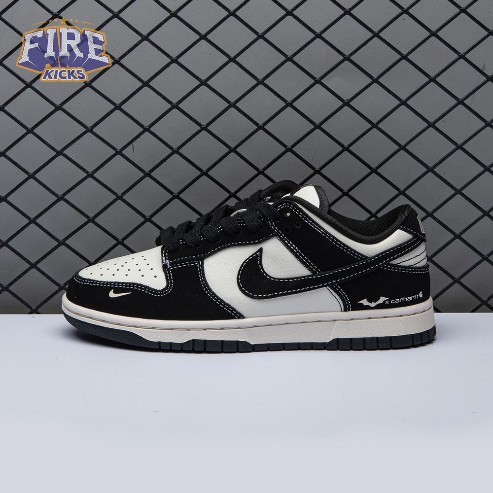 Nike SB Dunk Low Batman FC1688 300 Unisex
