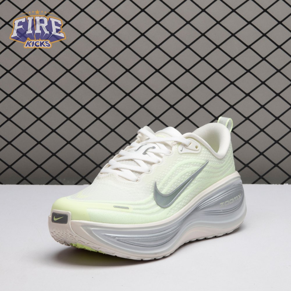 Nike Vomero Plus Barely Volt HV8154-103 Women's