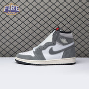 Jordan 1 Retro High OG Washed Black DZ5485-051 Men's